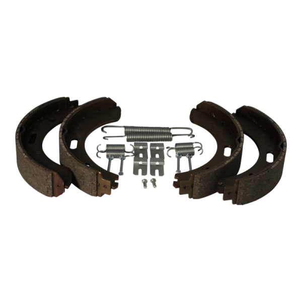 kit de patins de frein S 2504-7 RAS K