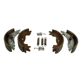 kit de patins de frein type de frein 16-1365