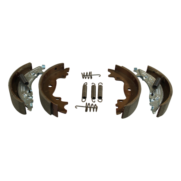 kit de patins de frein type de frein 16-1365