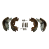 kit de patins de frein type de frein 16-1365