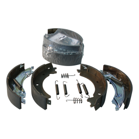 kit de patins de frein type de frein 20-2425/1
