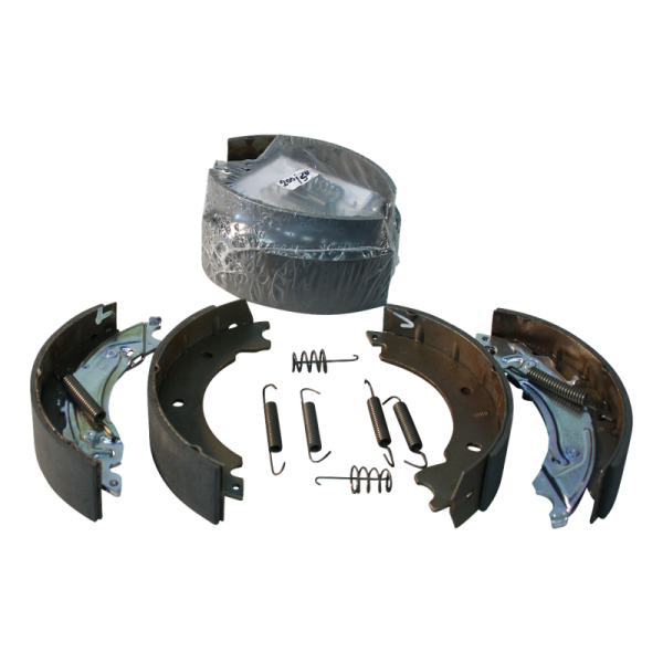 kit de patins de frein type de frein 20-2425/1