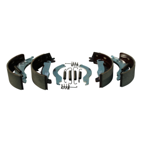 kit de patins de frein type de frein 20-2710