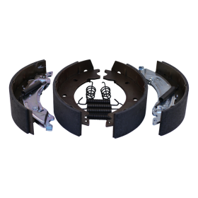 kit de patins de frein type de frein 20,32-1647