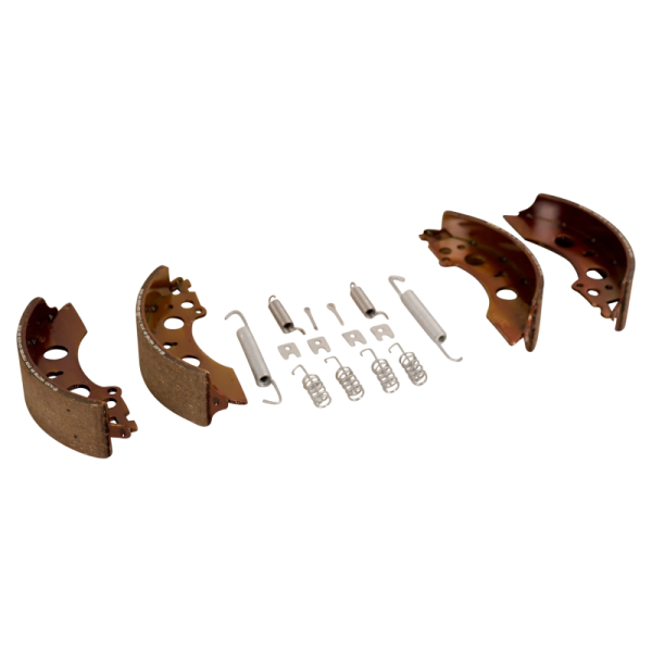 kit de patins de frein type de frein 2050 / 2051