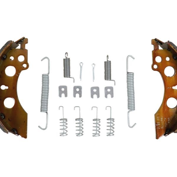 kit de patins de frein type de frein 2050 / 2051