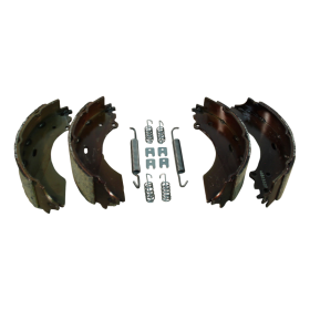 kit de patins de frein type de frein 2360 / 2361