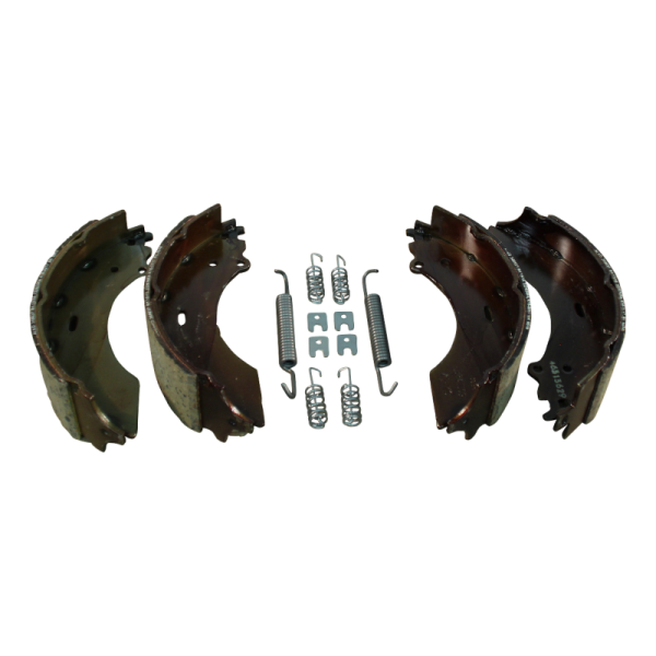 kit de patins de frein type de frein 2360 / 2361