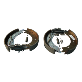 kit de patins de frein type de frein 25-2025