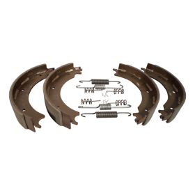 kit de patins de frein type de frein 30-2355