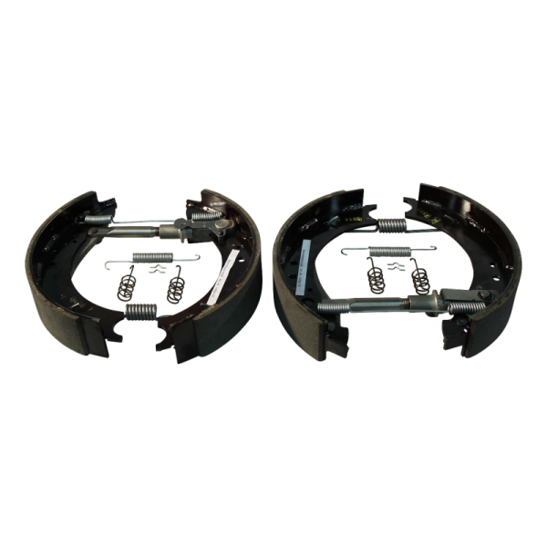 kit de patins de frein type de frein 30-4302