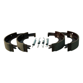 kit de patins de frein type de frein 30-4305