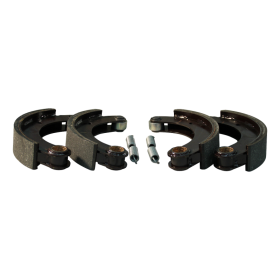 kit de patins de frein type de frein 30-4306