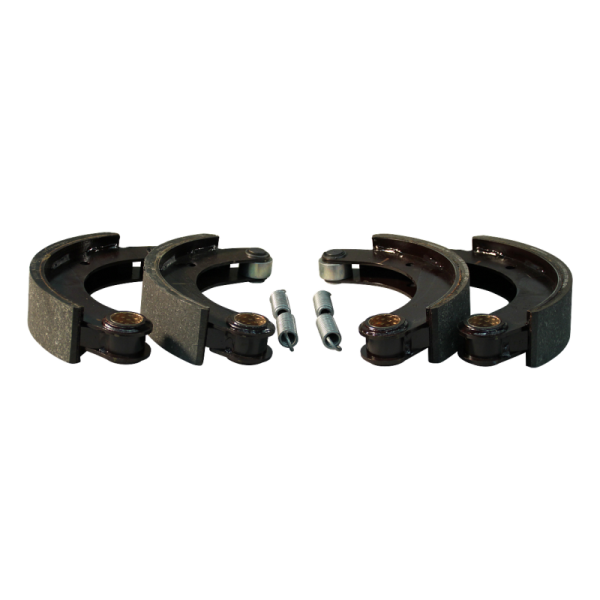 kit de patins de frein type de frein 30-4306