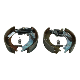 kit de patins de frein wielrem type 20-2425/1