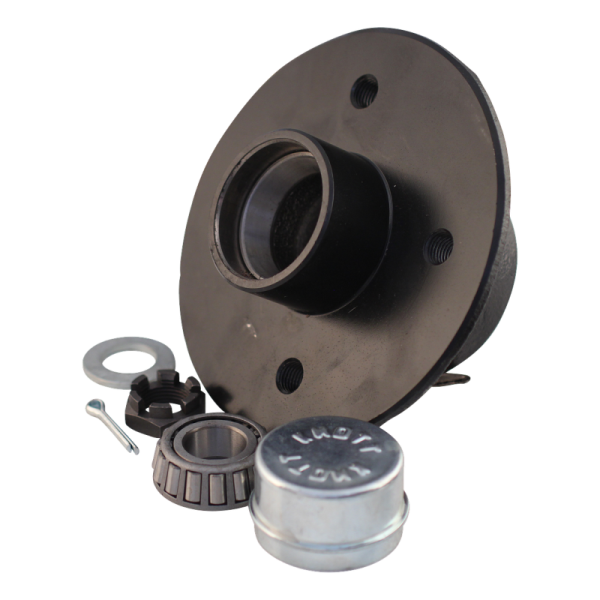 moyeu 30204+30206 100x4