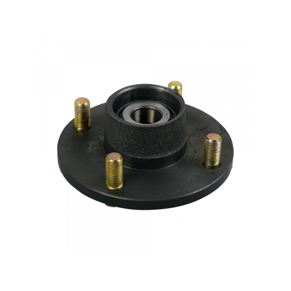 moyeu complet 56/100/4 M12x1.5