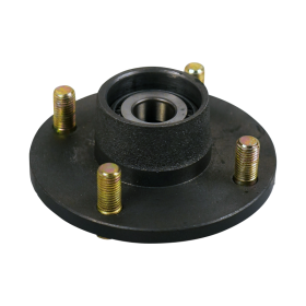 moyeu complet 59/100/4 M12x1,5 30204 30205