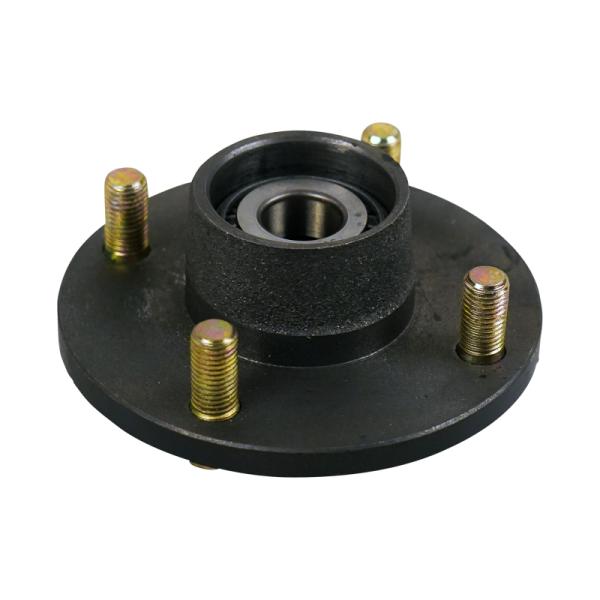 moyeu complet 59/100/4 M12x1,5 30204 30205