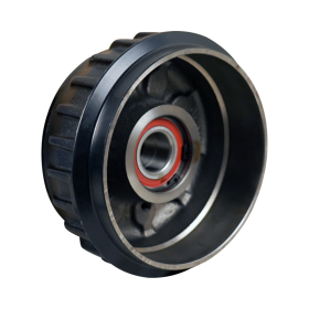 moyeu de frein 160 x 35 (1637) , 4x100