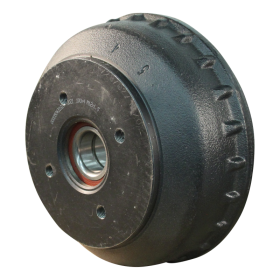 moyeu de frein 200 x 50 (2051) , 4x100 605121 et 1366103