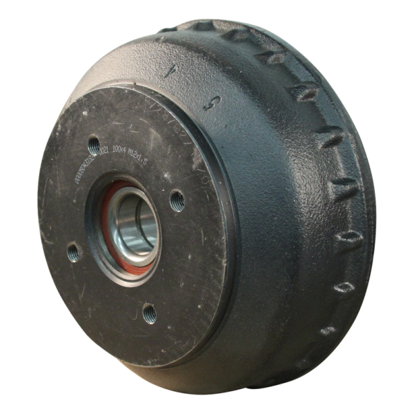 moyeu de frein 200 x 50 (2051) , 4x100 605121 et 1366103