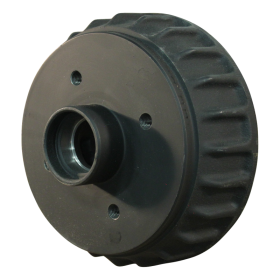 moyeu de frein avec roulement à billes 160 x 35 (1636 / 1637 / 1640) , 4x100 278991