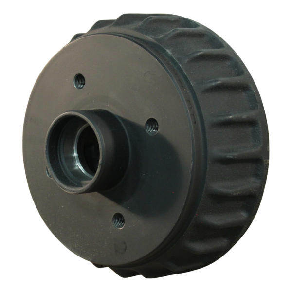 moyeu de frein avec roulement à billes 160 x 35 (1636 / 1637 / 1640) , 4x100 278991