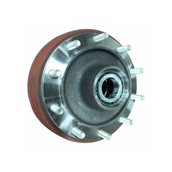 moyeu de frein complet 300Gx90 160/205/6 M18x1,5 32211 32215