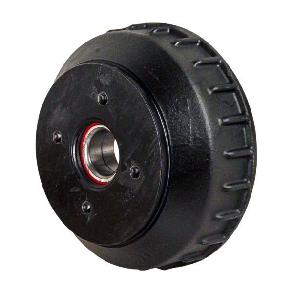 moyeu de frein Euro-plus 200 x 50 (2051) , 4x100 581063