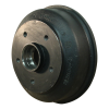 moyeu de frein S 2005-5 RASK 5x112 roulement conique (exclu)