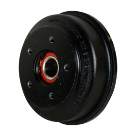 moyeu de frein S 2005-7 RAS K 5x112 incl. compactlager 34x64x37mm