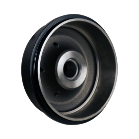 moyeu de frein S 2005-7 RAS K 5x112 incl. compactlager 34x64x37mm