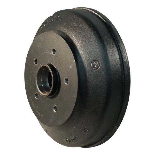 moyeu de frein S 2504-7 RASK 5x112 roulement conique (exclu)