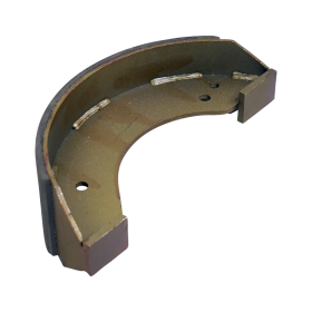 patin de frein 350x100I Beral 1117