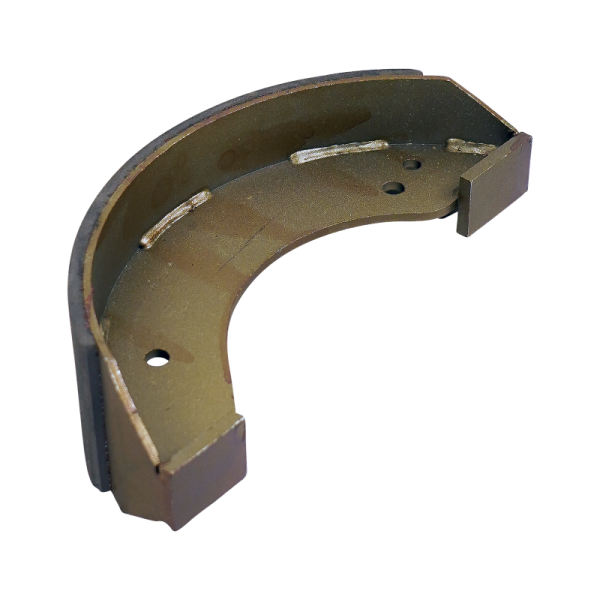 patin de frein 350x100I Beral 1117