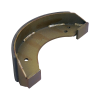 patin de frein 350x100I Beral 1117