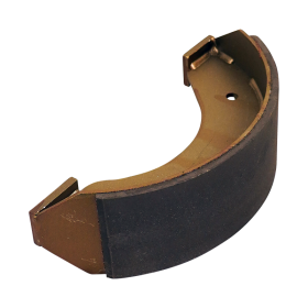 patin de frein 350x100I Beral 1117