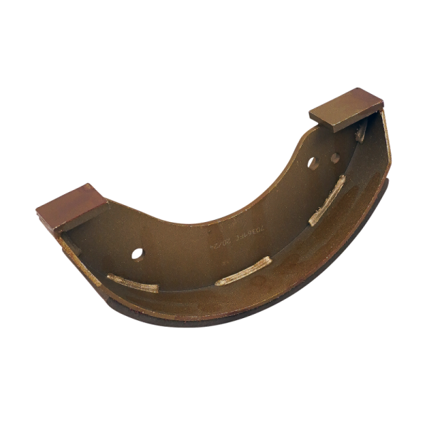 patin de frein 350x100I Beral 1117