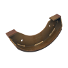 patin de frein 350x100I Beral 1117