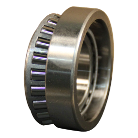 roulement à rouleaux coniques SKF 30211A métal