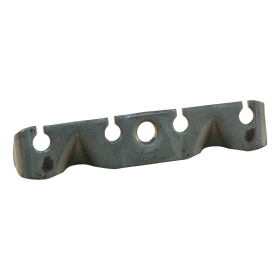 support de câble double corps d'essieu Ø