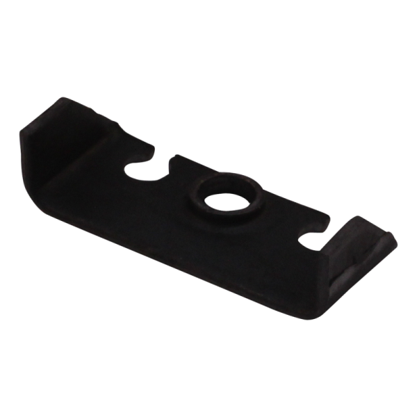 support de câble simple corps d'essieu ⧄