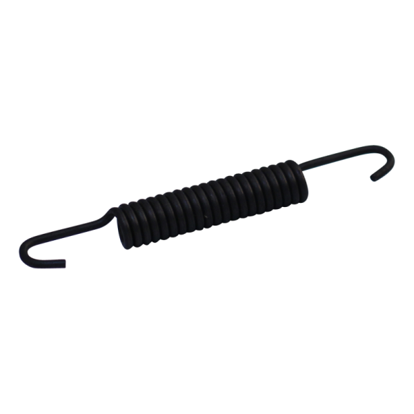 type de frein 20-2425/1 essort de tension à court