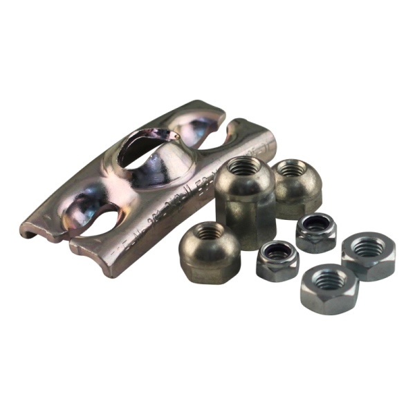 unité de freinage 1 essieu simple sans filetage