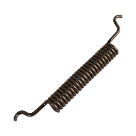 vérin de traction 350x100I Ø21 Ø4,5 188mm