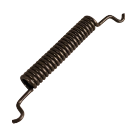 vérin de traction 350x100I Ø21 Ø4,5 188mm