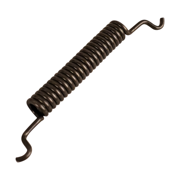 vérin de traction 350x100I Ø21 Ø4,5 188mm