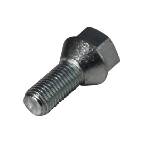 Vis à billes convexe M12x1,5x24mm