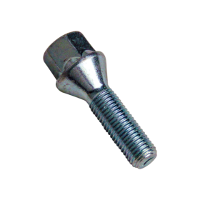 Vis à billes convexe SW17 10.9 M12x1,5x35mm